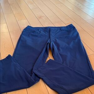 All in motion Navy Chino Pants